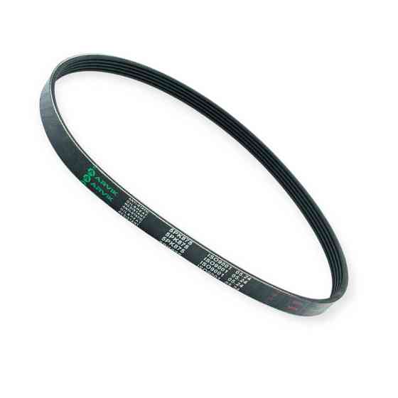 Ремінь струмковий Ланос (1,4;1,5) 5PК875 генератора Мукачево