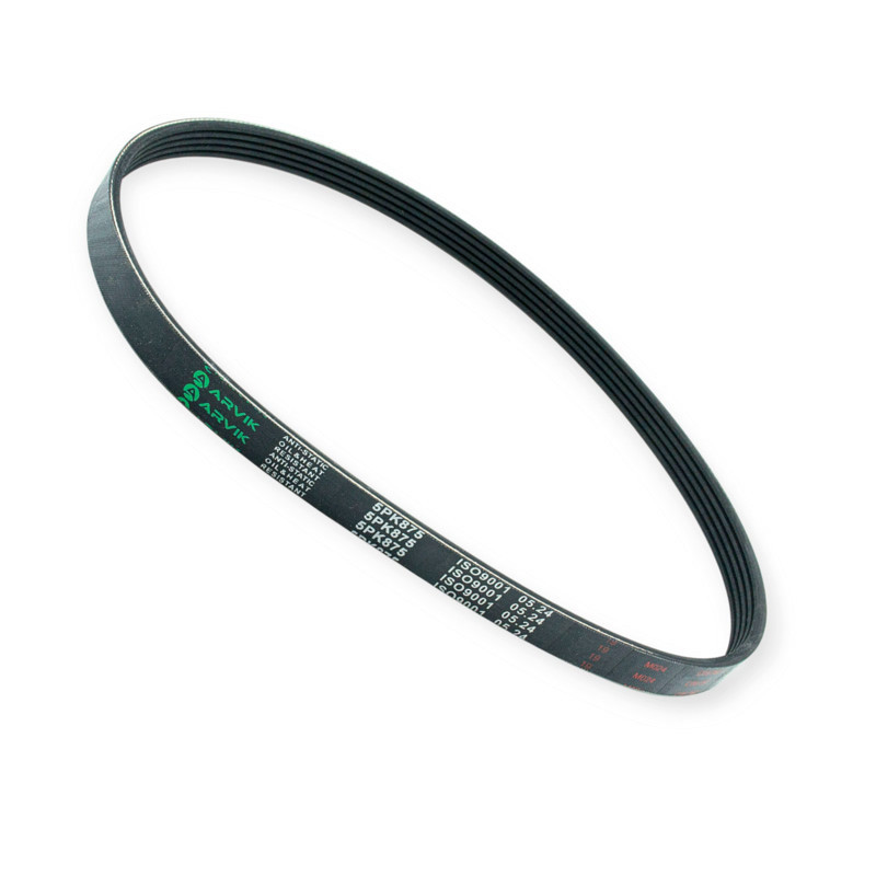 Ремень ручейковый Ланос (1,4;1,5) 5PК875 генератора Мукачево - изображение 1