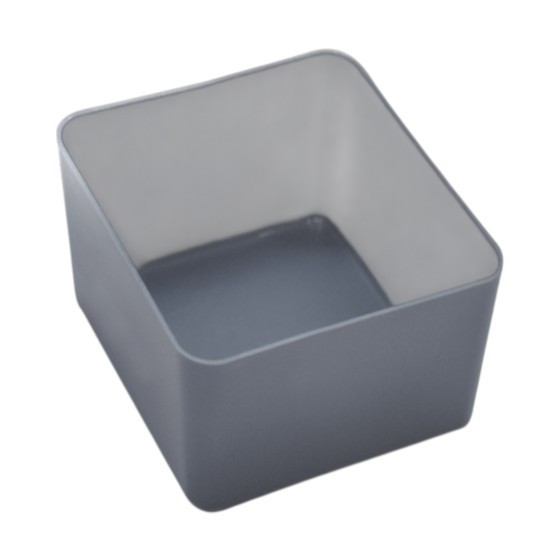 Лоток універсальний 73*63*45см сірий мат Алеана Житомир - фото 2