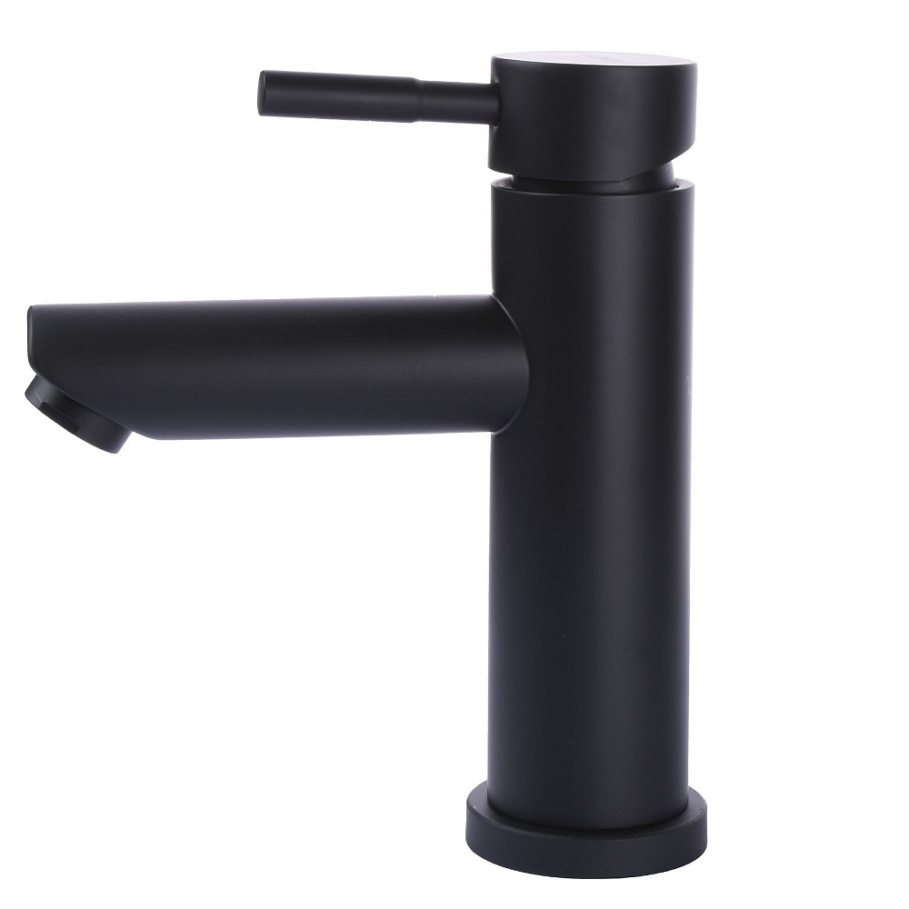 Змішувач для умивальника Globus Lux ALPEN SBT1-101-BB Тернопіль - фото 2