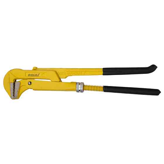 Sigma Ключ трубный 90° 1" CrV SIGMA (4102211) Киев