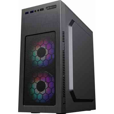Корпус Gamemax MT525-2U3TYC-3FAN Вінниця