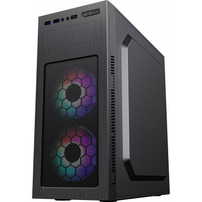 Корпус Gamemax MT525-2U3TYC-3FAN Вінниця - фото 3