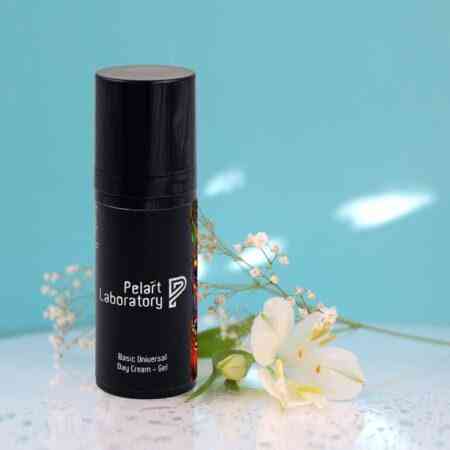 Пеларт Базовий денний крем-гель Pelart Laboratory Smart Biologica Complexes Basic Universal Day Cream - Gel, 50 мл Дніпро