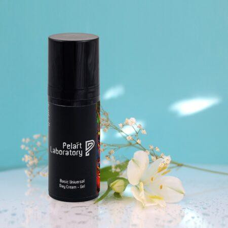 Пеларт Базовий денний крем-гель Pelart Laboratory Smart Biologica Complexes Basic Universal Day Cream - Gel, 50 мл Дніпро - фото 3