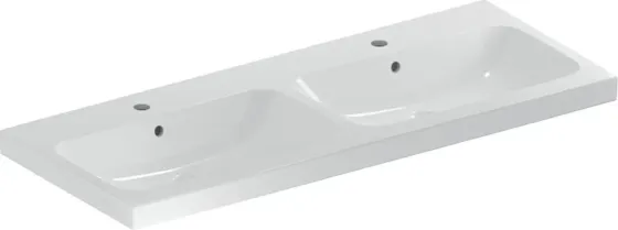 Раковина  Geberit iCon Light podwójna 120cm (501838001) Киев