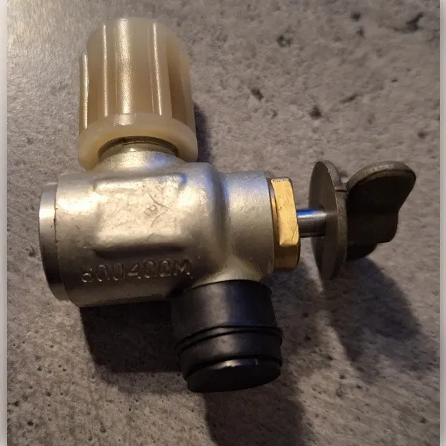 Кран 600400М Сумы - изображение 1