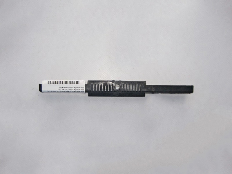 Mercedes-Benz  A2056202802 Притискна планка АКБ під капотом E-Class W213 C238 C-Class W205 GLC X253 Coupe C253 Одесса - изображение 2