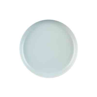 Тарелка Ardesto Cremona Dinner 26 см Pastel Blue (AR2926BC) Винница