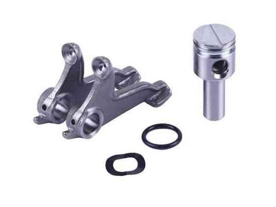 Вал із коромислами мотоцикл СG250 Мукачево