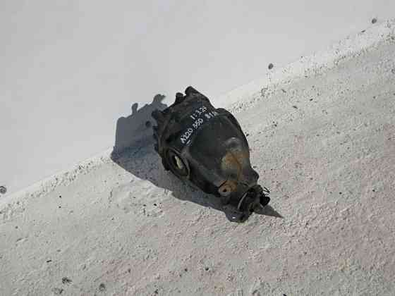 Mercedes-Benz  A2203508114 Редуктор заднього моста 1:3.27 S-Class W220 Одеса