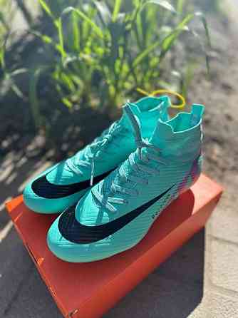 Бутси копочки Air Zoom 33 34 35 36 37 38 39 40 41 42 43 Львів