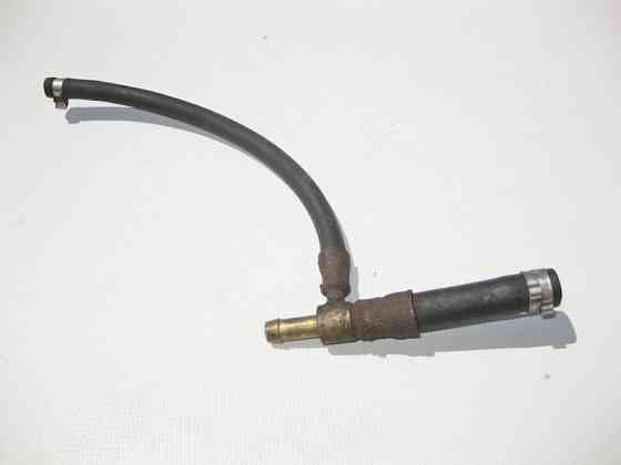 Mercedes-Benz  A2104701975 Паливний шланг - трійник дизельний від бака з відгалуженням на додатковий підігрівач E-Class W210 Одеса