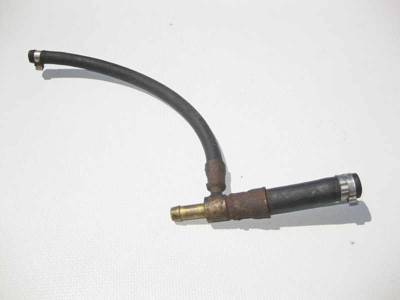 Mercedes-Benz  A2104701975 Паливний шланг - трійник дизельний від бака з відгалуженням на додатковий підігрівач E-Class W210 Одеса - фото 3