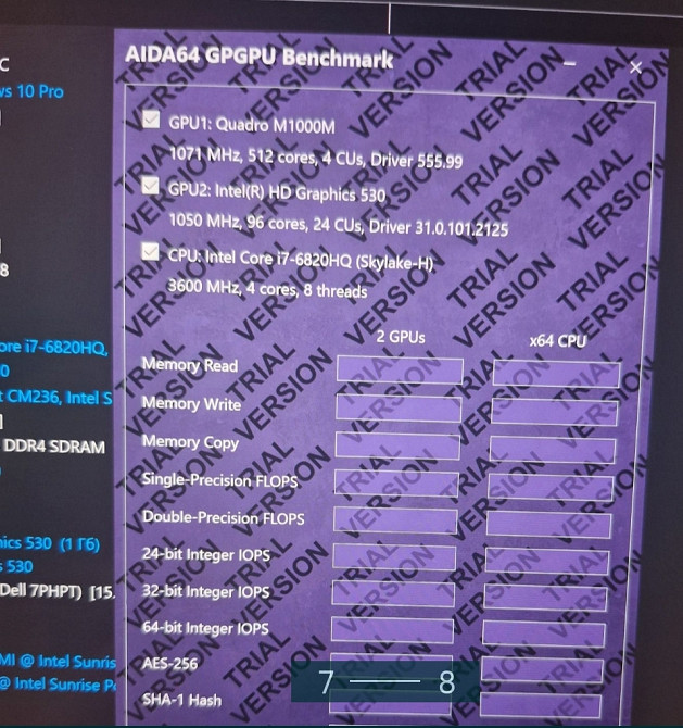 Крутий потужний Ультрабук: DELL Precision 5510. Київ - фото 8