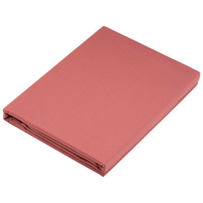 Підковдра Ardesto Mix&amp;Match 100% бавовна, сатин коричневий світлий 160х220 см (ART1622DVO) Вінниця - фото 3