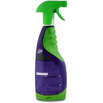 Спрей для чищення кухні Cillit Bang Антижир+Сяйво 750 мл (5900627024210) Вінниця