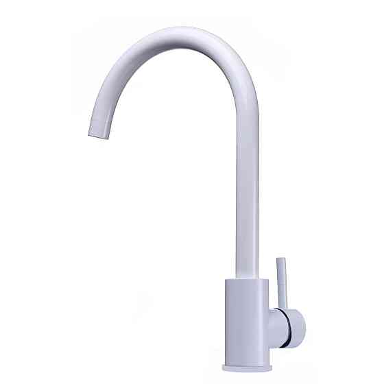 Змішувач для кухні Globus Lux ALPEN SUS-203S-WW Київ