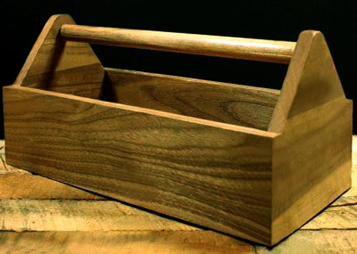 Ящик-переноска для инструментов 