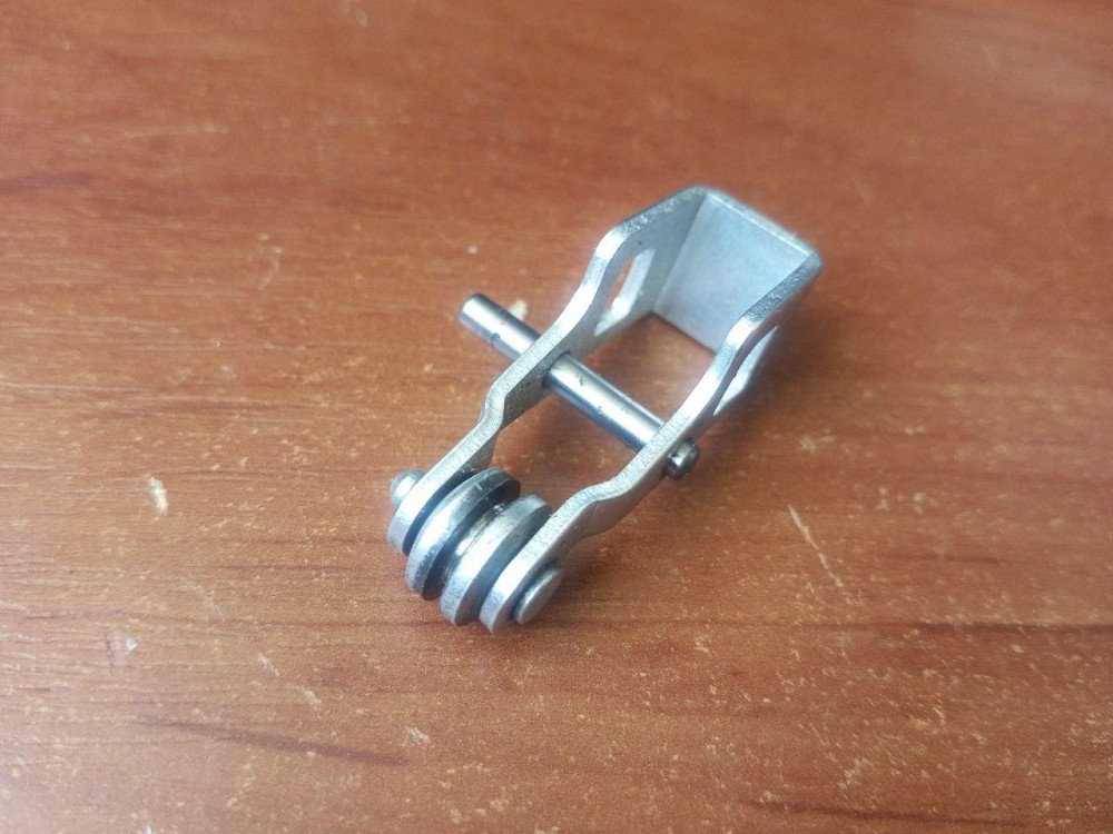 Направляющая для Лобзика PARKSIDE PSTDA 20-Li A2 из Германии Полтава - фото 1