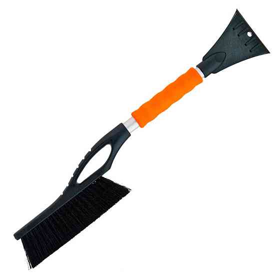 Щітка-скребок Bi-Plast "Shamoni" Киев