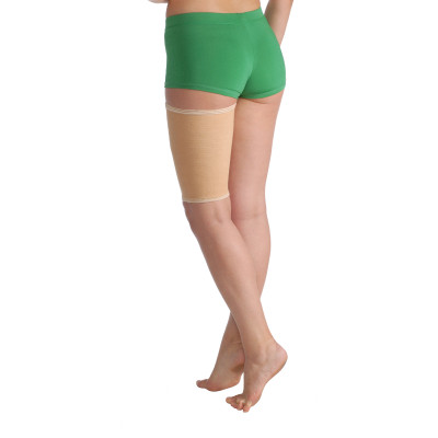 Бандаж MedTextile МТ Бандаж для підтримки стегна еластичний Lшт (7640162326360) Винница - изображение 2