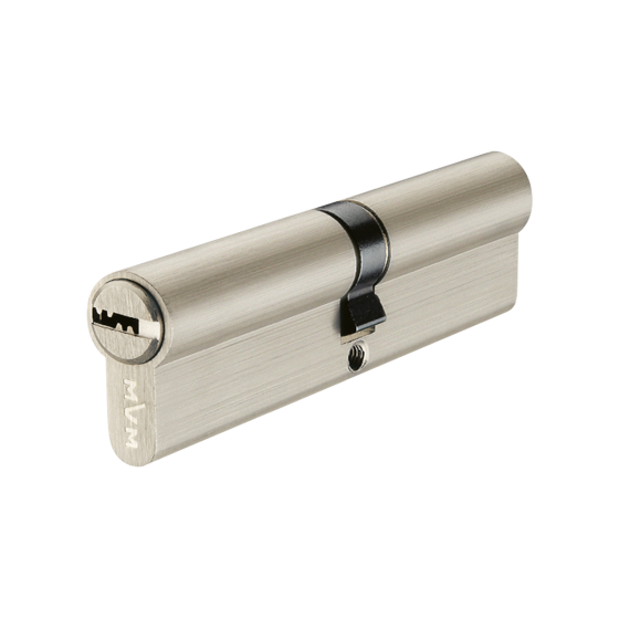 ЦИЛІНДР КЛЮЧ/КЛЮЧ P6P50/40 SN МАТОВИЙ НІКЕЛЬ Київ