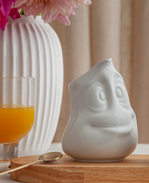 Молочник Tassen Веселун (350 мл), фарфор Ровно - изображение 2