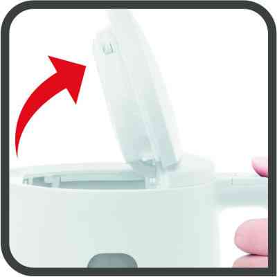 Електрочайник Tefal KO200130 Вінниця