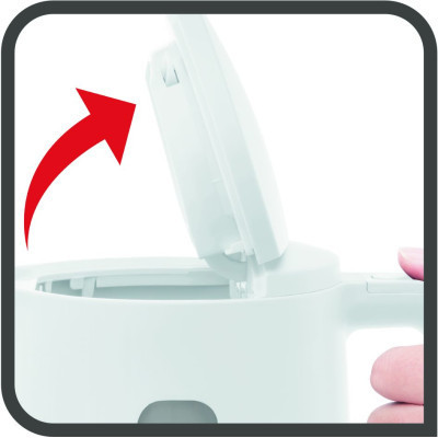 Електрочайник Tefal KO200130 Вінниця - фото 5