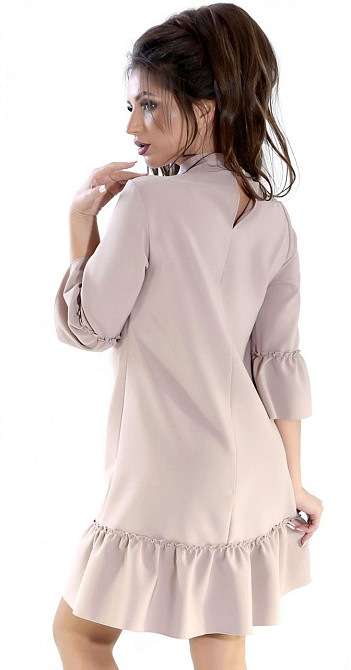 Платье свободного кроя (48) Киев - изображение 4