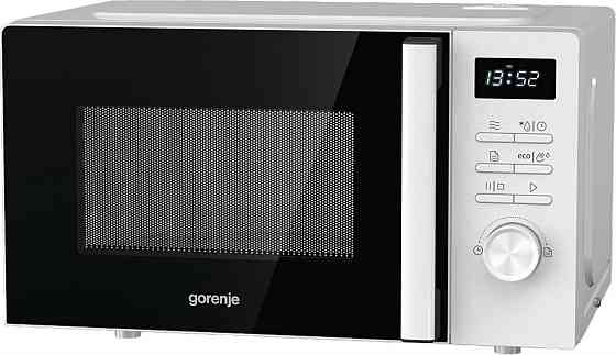 Мікрохвильова піч Gorenje MO20A3WH ( 19043 ) Харків