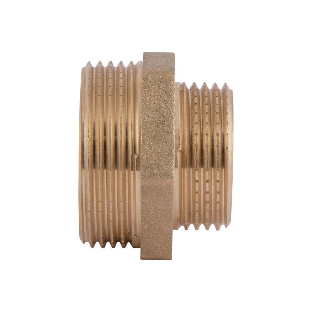 Ніпель Thermo Alliance Standart 1 1/4"х1" НР SD4083225 Київ - фото 9
