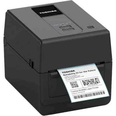 Принтер этикеток Toshiba BV420D-TS02-QM-S 30Dpi, USB, Ethernet (18221168952) Винница