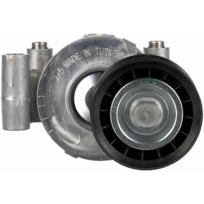 Натягувач ременя з роликом Gates T38318 Вінниця