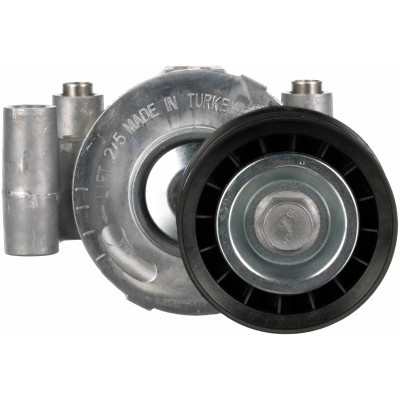 Натягувач ременя з роликом Gates T38318 Вінниця - фото 2