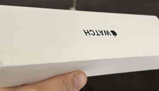 Смарт -Часы Apple watch SE2 40 mm midnight Киев