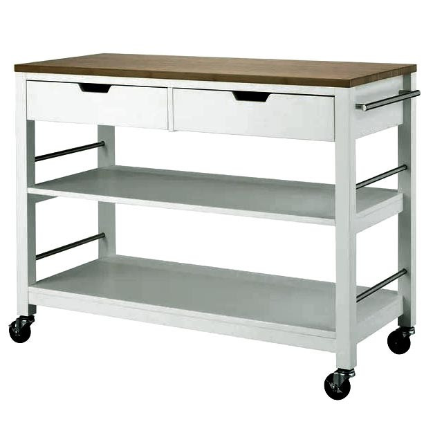 Стол-тележка 