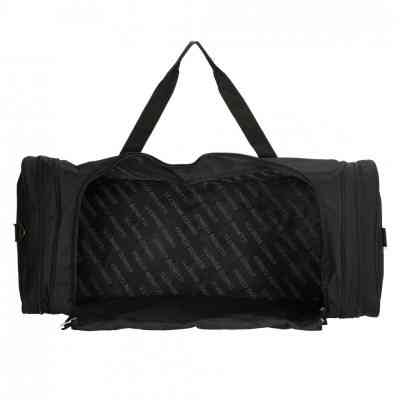 Сумка дорожная Enrico Benetti Orlando 89 л Black (Eb35302 001) Винница