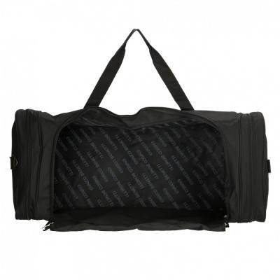 Сумка дорожная Enrico Benetti Orlando 89 л Black (Eb35302 001) Винница - изображение 4