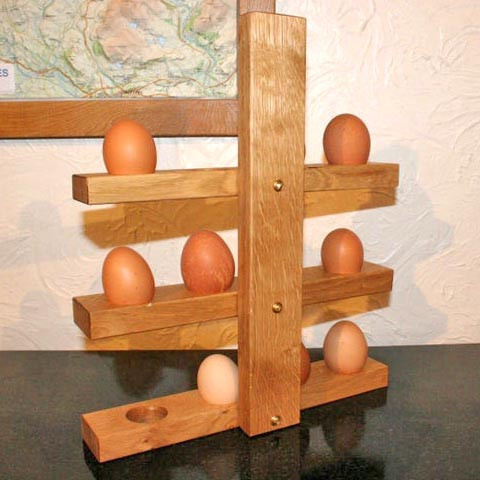 Подставка для яиц 