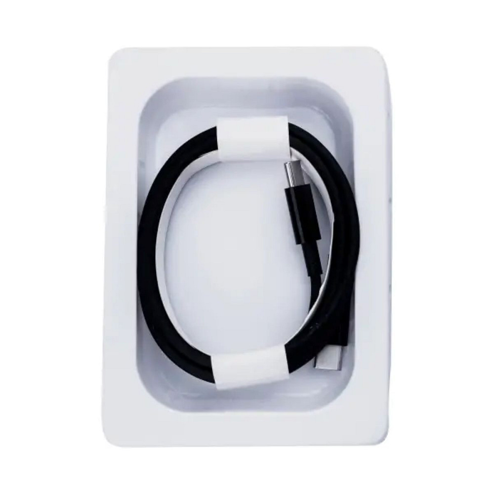 Кабель для зарядження USB-С шнур 2м чорний UR522 Коломыя - изображение 4