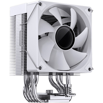 Кулер для процессора JONSBO CR-1400 V2 ARGB White Винница - изображение 11