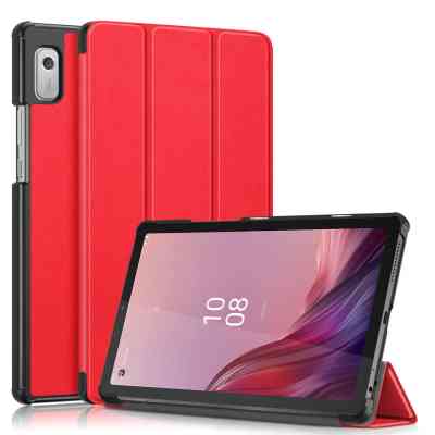 Чехол для планшета BeCover Smart Case Lenovo Tab M9 TB-310 9" Red (709225) Винница