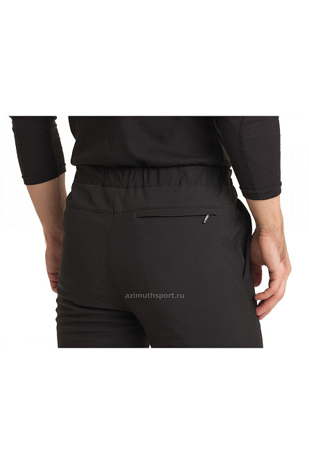 Мужские брюки виндстопперы AZIMUTH,тонкие без утеплителя Киев - изображение 7