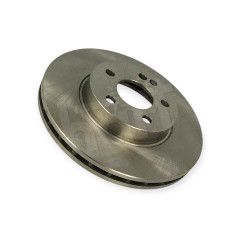 Диск тормозной автомобиль Мерседес Бенз Vito 639, Viano (2003-) передний Мукачево - изображение 1