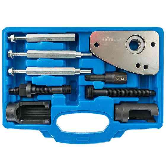 Набор съемников форсунок Peugeot /Citroen 2.0/2.2 HDI SATRA S-XIP Чернігів