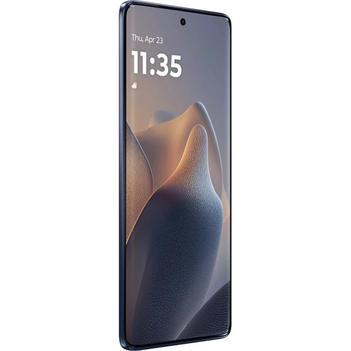 Смартфон Motorola Moto Edge 60 Fusion 8/256 GB Slipstream (PB7E0039RS) ( Темно-синій ) Харків - фото 8
