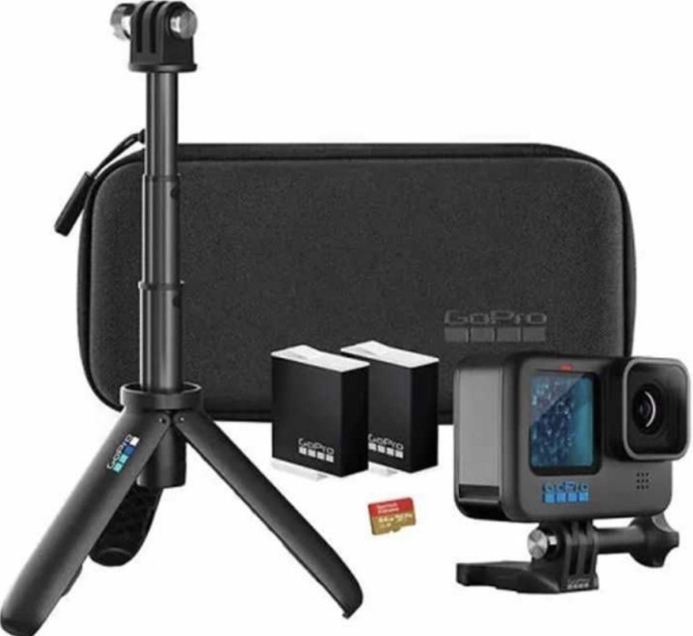 Камера: GoPro HERO 11 Новая! Харьков - изображение 4