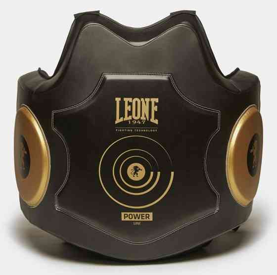 Захисний жилет Leone Power Line Black L/XL Київ